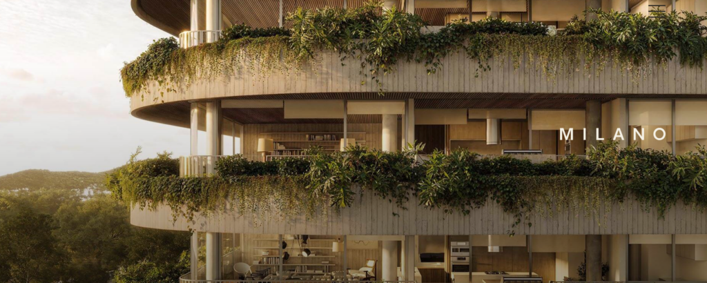 Construtora e Incorporadora Milano S .a.